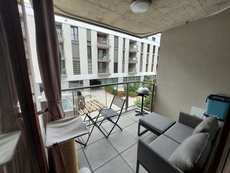 LE TICLE : Appartements de 2.5 pces à louer - Foto 2