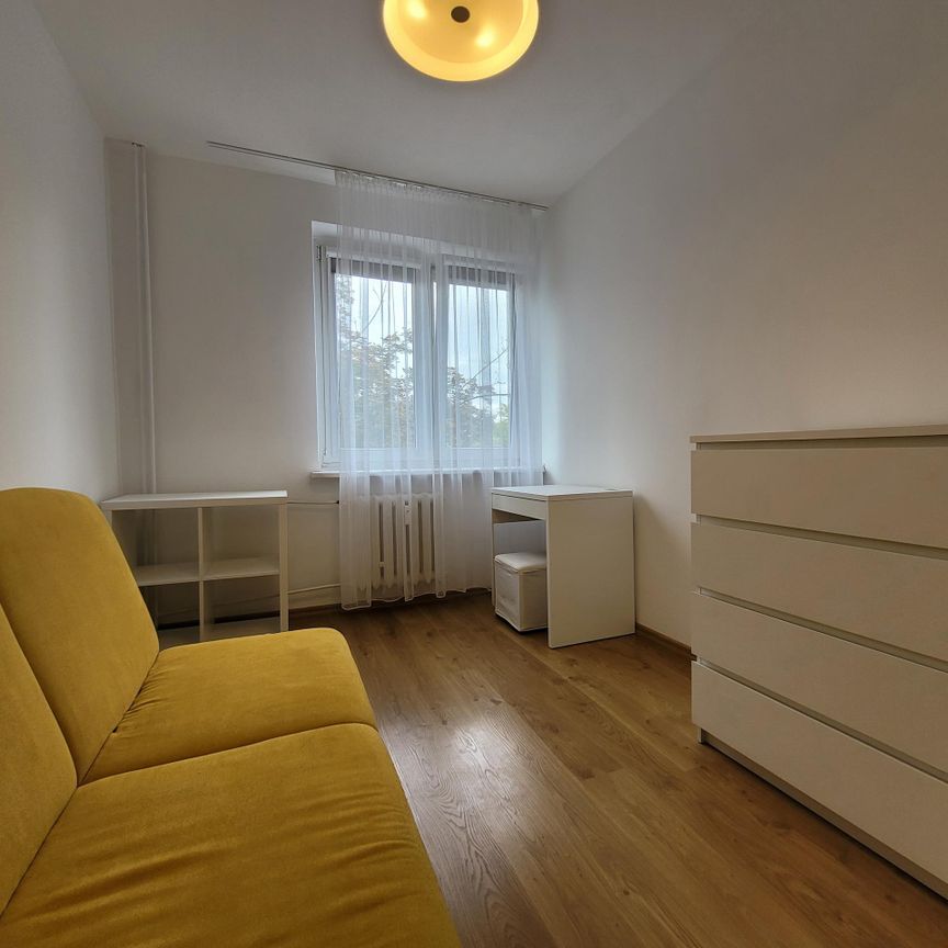 Łódź - Mieszkanie na wynajem - Photo 1