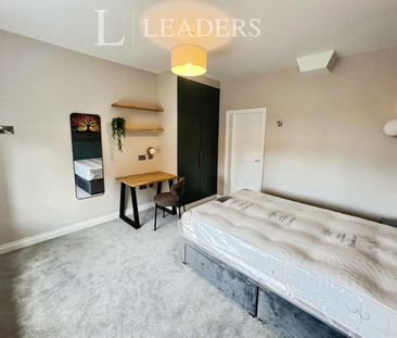 1 bedroom property to rent Gladstone Street, Long Eaton, Nottingham... - Photo 6