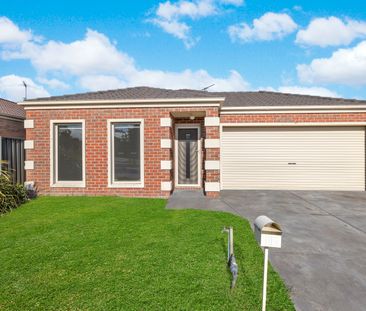 11 Elderberry Way, Pakenham VIC 3810 - House For Rent | Domain - Photo 6