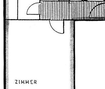 1-Zimmer-Wohnung im Herzen des Gundeli  Leben in der Stadt! - Foto 5
