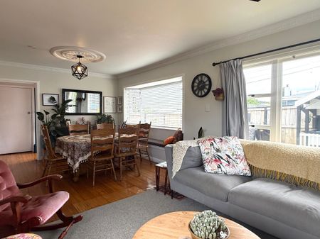 Character 1950s Cottage with Modern Comforts - Photo 3