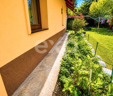 Garsonieră la casă de închiriat,str Lungă - Photo 4