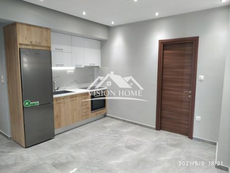 Studio/Γκαρσονιέρα για ενοικίαση - Ανάληψη - Μπότσαρη - Νέα Παραλία, - Photo 3