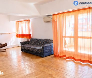 Garsonieră 1 cameră | Alba Iulia | Balcon | - Fotografie 1