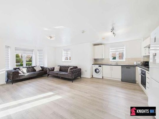 Fonda Meadows, Oxley, MK4 - Photo 1