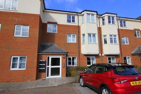 2 bedroom apartment to rent - Photo 3