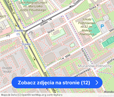 Południowa ekspozycja | Balkon | Klimatyzacja – zdjęcie 1