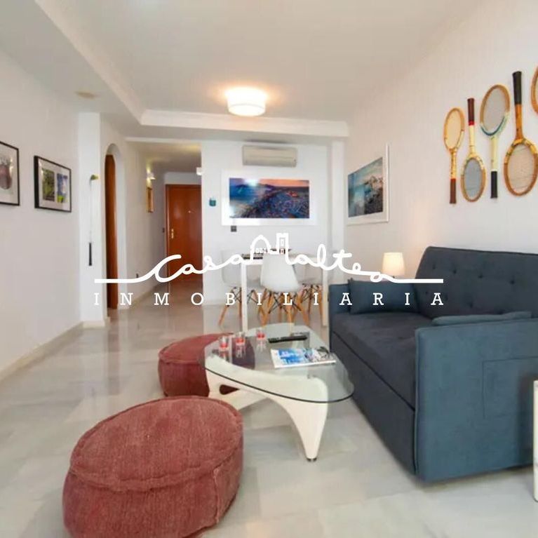 3 room luxury Flat for rent in Altea, Valencia - Foto 1