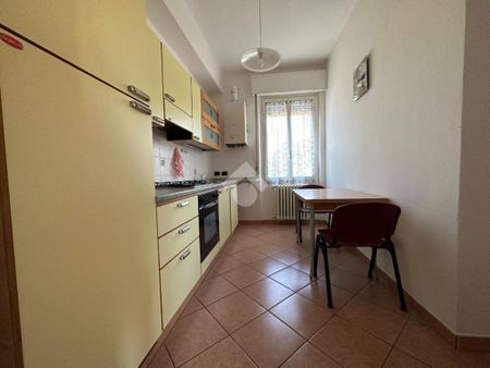 Trilocale in affitto - Photo 4