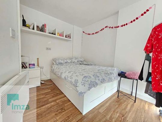 David Lewis Street, Liverpool, Merseyside, L1 - Photo 1