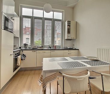 Appartement - te huur - Foto 6