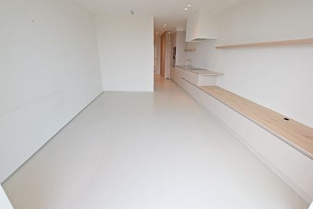 Nieuwbouwappartement met 1 slaapkamer gelegen in hartje Zoute met prachtig zicht over de villa's van het Zoute - Photo 4