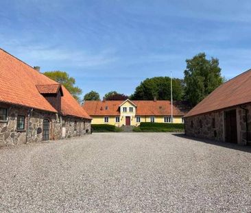 Assartorps säteri, Genarp - Photo 6