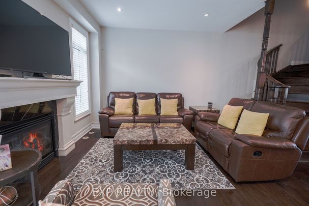 For Lease - 4135 Shipp Drive Unit# 22, Mississauga, Ontario - Photo 1