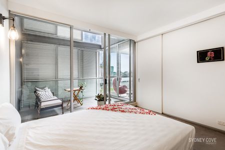 38 Hickson Rd, Sydney NSW 2000 - Apartment For Rent | Domain - Photo 4