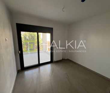 Διατίθεται προς ενοικίαση μεζονέτα συνολικής επιφάνειας περίπου 87τ... - Photo 6