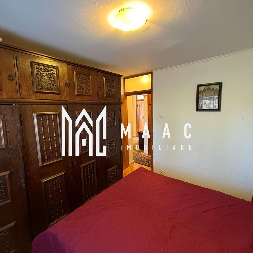 Închiriază Apartament 3 camere Hipodrom 2 - Fotografie 1