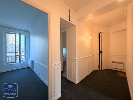 Appartement à louer 3 pièces 58.12m² - Photo 4
