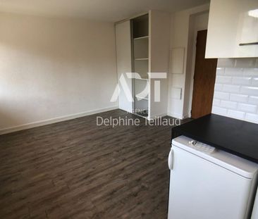 Appartement T1 à GRENOBLE - Photo 3