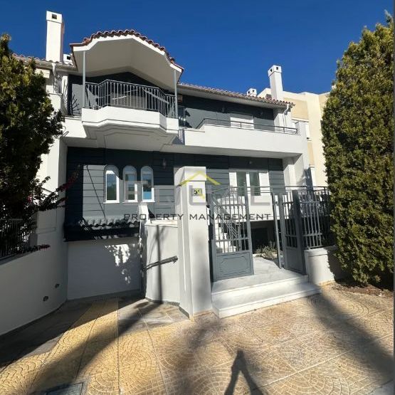 Μεζονέτα για ενοικίαση Βούλα - Photo 1