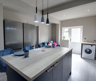 1 bed house share to rent in Milligan Road, Leicester, LE2 - Photo 6