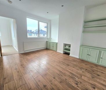 2 bedroom maisonette to rent - Photo 1