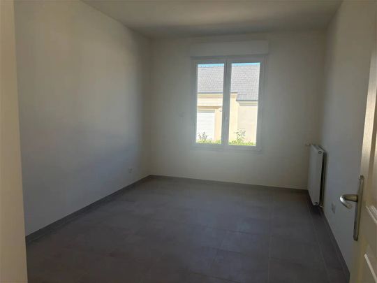 Location maison 2 pièces - 50.2m² à Bourges (18000) - Photo 1