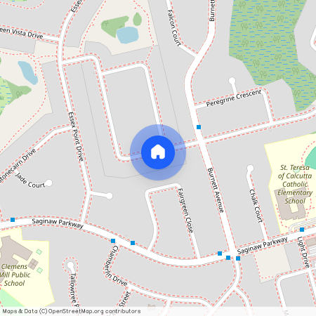 156 Lumb Drive, Cambridge
