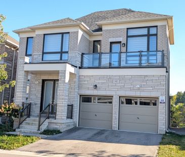 For Lease - 192 Sunset Vista Court, Aurora, Ontario - Photo 2