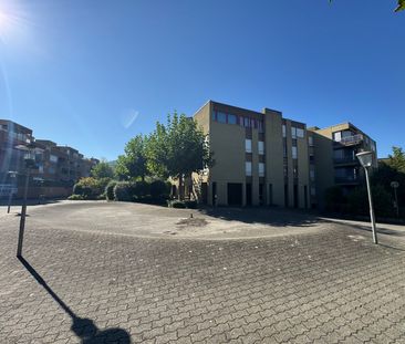 1 Zimmer, 34 m², 2. Stock - Foto 4