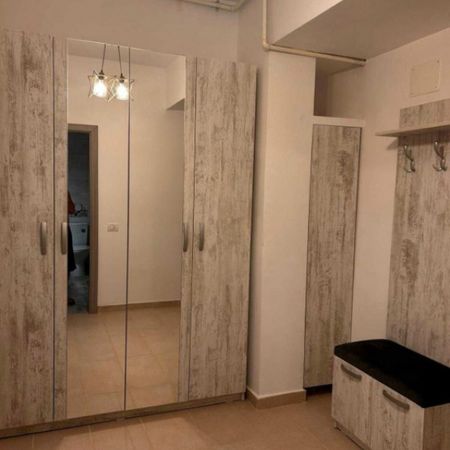 Garsoniera de inchiriat - zona Campus Mava - Fotografie 4