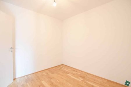 Attraktive 2-Zimmer-Wohnung mit Balkon nahe Vetmeduni - Photo 4