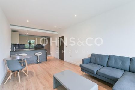 1 bedroom apartment to rent - Photo 3