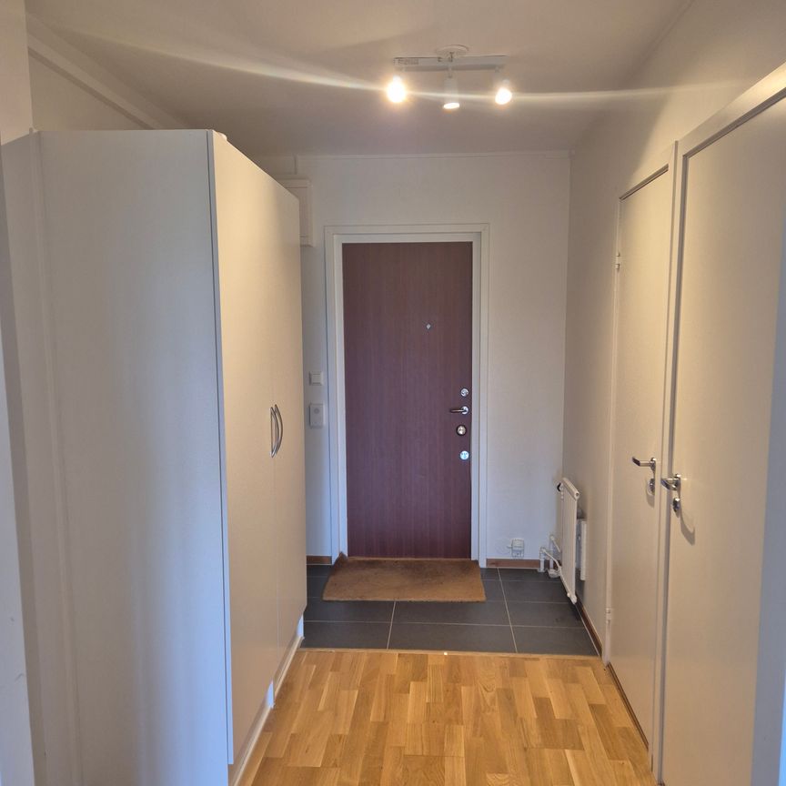 Oluff Nilssons väg, Partille - Foto 1
