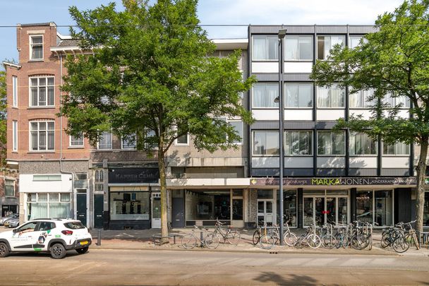 Te huur: Appartement Vierambachtsstraat 41 B 02 in Rotterdam - Foto 1