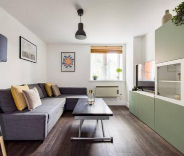 1 bedroom flat to rent - Photo 4