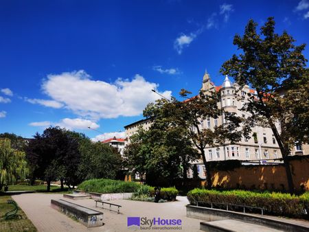 Wrocław, Śródmieście, Nadodrze - Zdjęcie 3