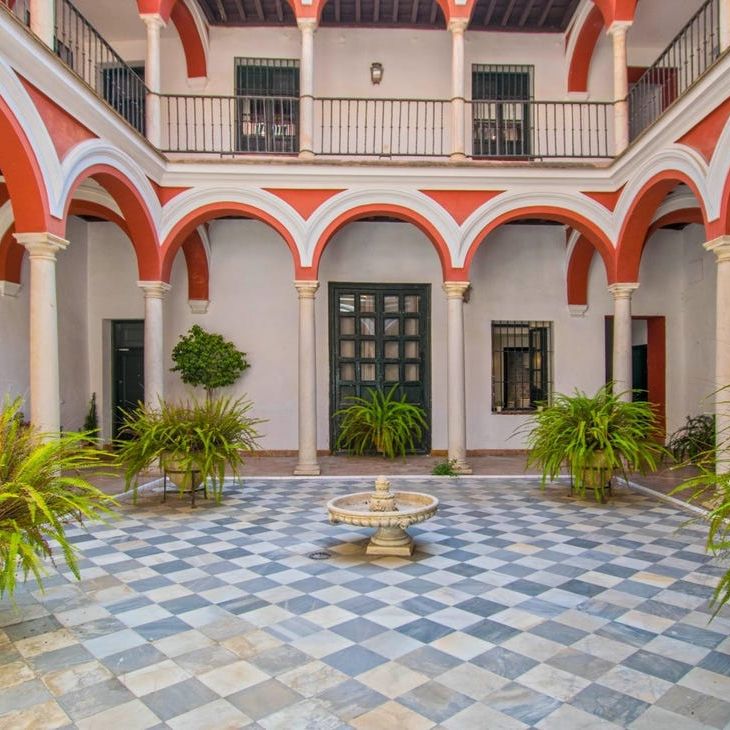 Sevilla, Andalusia 41004 - Photo 1