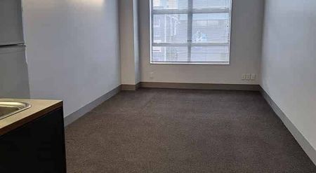 Chic Te Aro Studio Apt with Lift Access - Photo 5