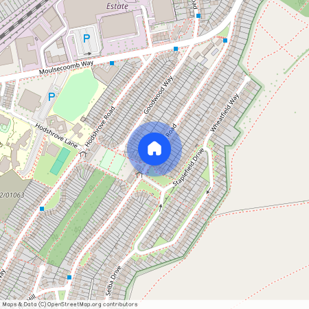 Birdham Road, Brighton