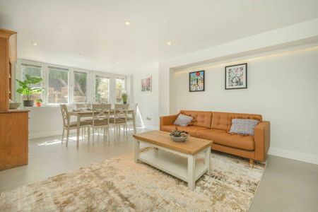 Heathfield Terrace, Chiswick, W4 - Photo 2