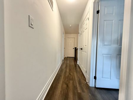 For Lease - 1606 SEVERN Drive Unit# Main, Milton, Ontario - Photo 3