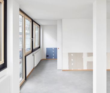 "Zentrale Wohnung in Köniz" - Foto 2