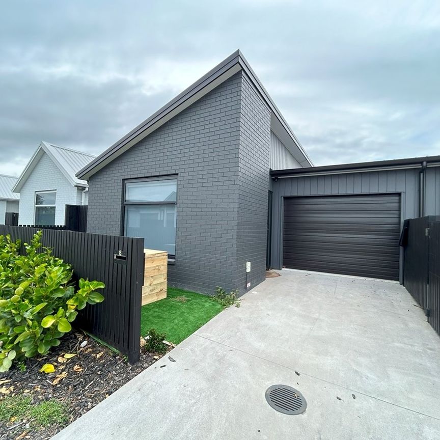 Semi Furnished Ready Now - Papamoa - Photo 1