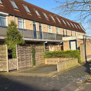 Leuke woning met 2 ruime slaapkamers - Foto 3