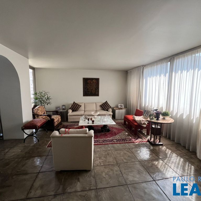 Apartamento - Foto 1