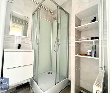 Location Appartement 2 pièces 35m² LE HAVRE 76600 - Photo 2