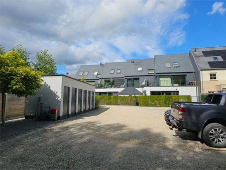Duplex te huur in Moerbeke - Photo 2