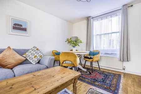 Cottage For Rent 19 Leigh Road, Havant - Photo 5